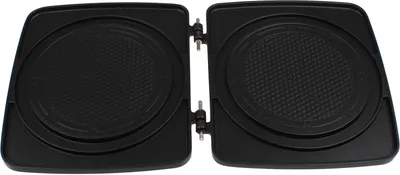 Produktbild von Frifri M007, Schwarz, 800 g