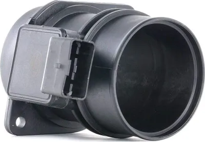 Produktbild von HELLA 8ET 009 142-001 Luftmassenmesser LMM für OPEL Vivaro A Kastenwagen (X83) Luftmengenmesser