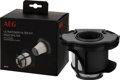 Produktbild von AEG Austauschfilter, Filter AEF142 für Ultrapower AG 5010, AG 5011, AG 5012- Nr.: 900167025