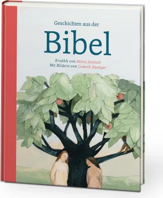 Produktbild von Geschichten aus der Bibel