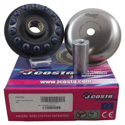 Zdjęcie produktu dla J. COSTA, regulator fazy rozrządu (variator) do skutera Sym 300cc