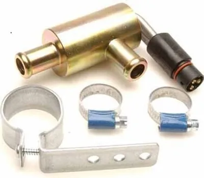 Produktbild von WAECO Motorvorwärmsystem A411701 Heizungsschlauch
