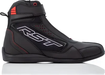 Obrázok produktu pre RST Frontier topánky čierne/červené dámske veľkosť 40