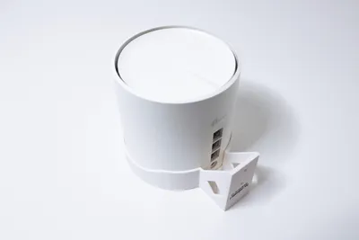 Immagine prodotto di TP-LINK DECO X20/X50/X60 montaggio a parete bianco