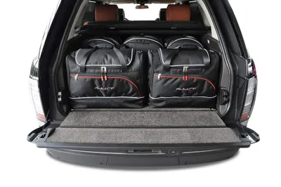 Image de Land Rover Range Rover 2012-2021 Pack De Sacs 5 Par