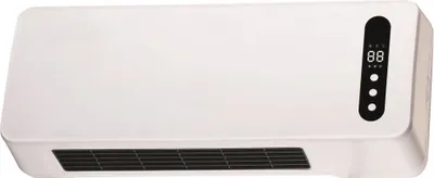 Produktbild von Volteno Luftschleier de, hält die Temperatur stabil, idealfür Büros und Geschäfte, effizient um zu verhindern, dass kalte oder heiße Luft eindringt de.