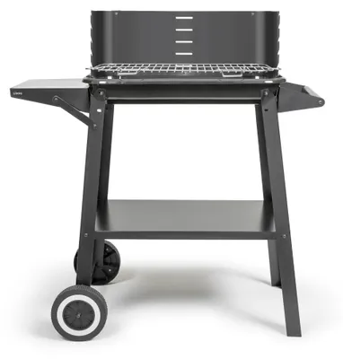Zdjęcie produktu dla Grill na węgiel drzewny 48,5 x 28,8 cm Livoo DOC328