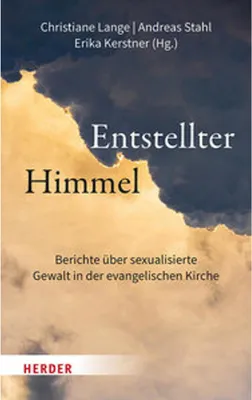 Obrázok produktu pre Sexualisierte Gewalt in der evangelischen Kirche: Zehn Lebenszeugnisse und Wissen zum Umgang
