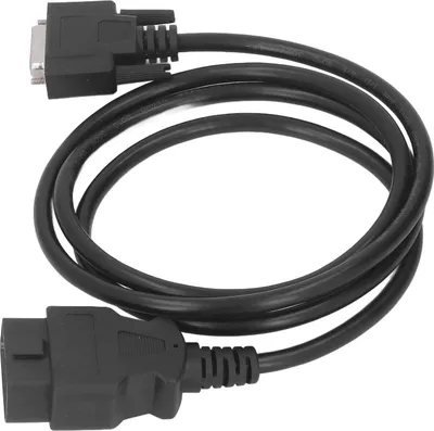 Obrázek produktu pro pro Nexiq USB Link 2 OBD2 Cable 493113 Stabilní připojení Plug and Play pro Cummins Inline 7