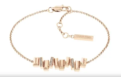 Immagine prodotto di CALVIN KLEIN JEWELS Bracciali 35000242