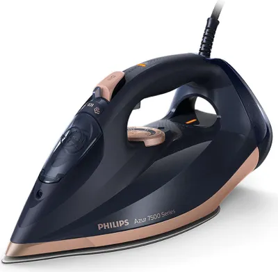 Image de Fer à repasser philips dst 7510/80