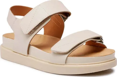 Produktbild von Vagabond Damen Klassische Sandalen 5332-601-02 Farbe: Beige Größe: 37