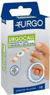 Obrázek produktu pro Urgocall 12 obvazů