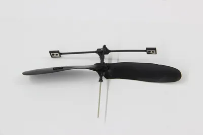 Produktbild von Jamara Rotorblatt VE2 HS-100 (s)  035034