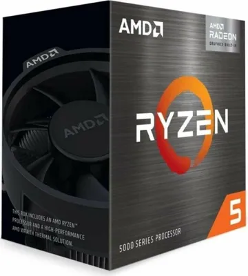 Obrázek produktu pro AMD   Ryzen 5  5600GT  4,6GHz AM4  19MB Cache