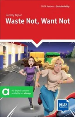 Produktbild von Waste Not, Want Not