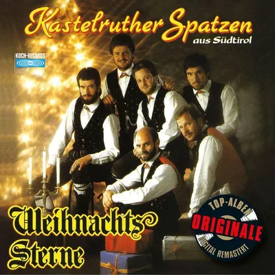 Obrázok produktu pre Kastelruther Spatzen: (CD / Skladby: A-G)