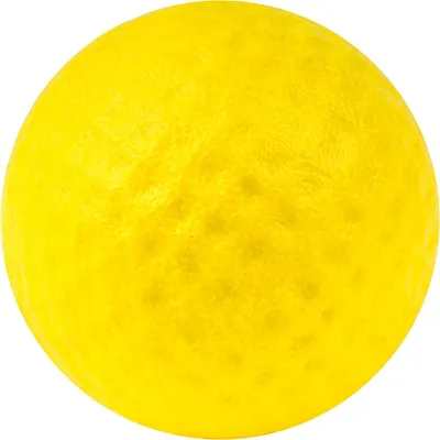 Produktbild von Sport-Thieme Weichschaumball "PU-Golfball", ø 63 mm