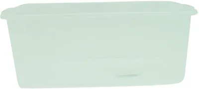Zdjęcie produktu dla KEEEPER Aufbewahrungswanne 2,8 l 25x17x10cm transparent