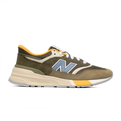 Produktbild von Schuhe New Balance 997 U997RBB