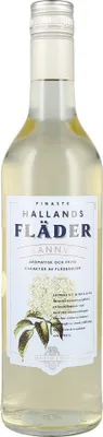 Produktbild von Hallands Fläder  700 ml