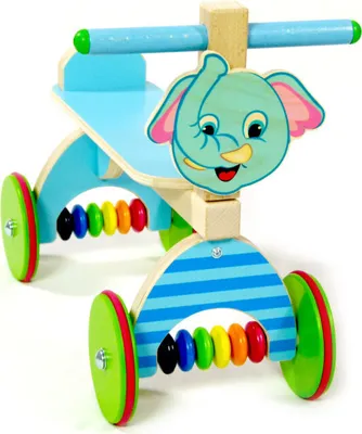 Produktbild von Rutscher, Elefant