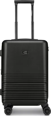 Produktbild von camel active Hanoi 4 Rollen Kabinentrolley S 55 cm mit Dehnfalte