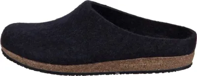 Produktbild von Stegmann RE Filz Clogs Aus recyceltem Woll-Filz, Flexibles Kork-Latex-Fußbett , Bester Tragekomfort und optimale Passform