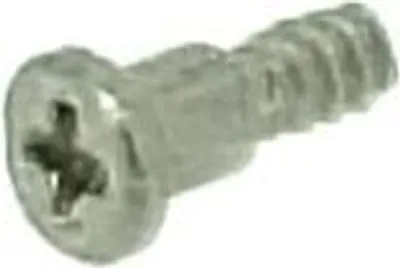 Produktbild von Casio 1 x Schraube BG-190V BG-370SV BG-460 BG-500FP BG-177KA DW-6630B