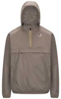Immagine prodotto di K-WAY E VRAI 4.0 EON K2132QW-WG9, colore beige, taglia L