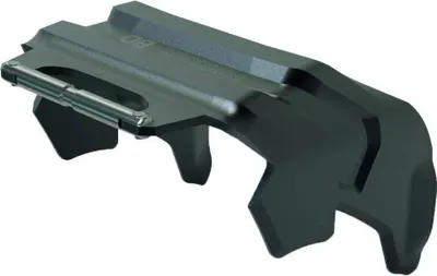 Immagine prodotto di Marker Pintech 80 Rampone nero 80 mm Nero 80 mm