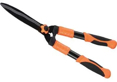 Immagine prodotto di FORBICE PER SIEPE IN ACCIAIO CARDINALE 25 cm