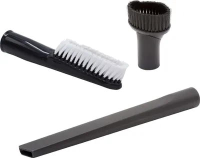 Produktbild von vhbw 3-tlg. Universal Düsen-Set für diverse Staubsauger - 35 mm