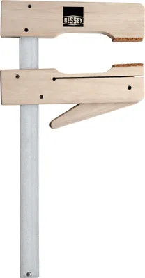 Produktbild von Bessey Holz-Klemmy HKL 200 mm / 110 mm - 1 Stk.