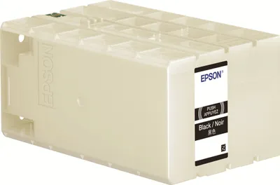 Zdjęcie produktu dla Epson Ink 86 XXL Black Czarny (C13T865140)