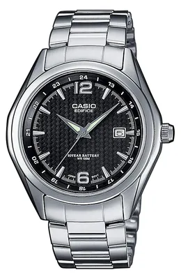 Produktbild von Casio Uhr Edifice EF-121D-1AVEF Herrenuhr