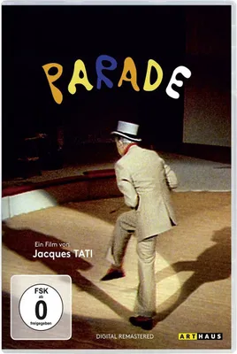 Obrázek produktu pro STUDIOCANAL 504966, DVD, Komedie, 2D, 1.33:1, 86 min, Komedie