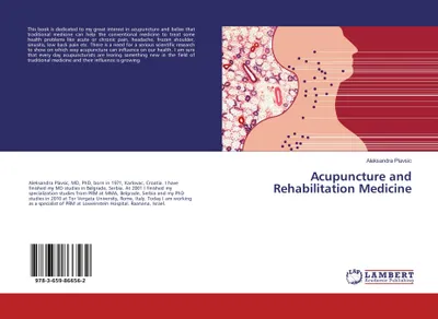 Produktbild von Acupuncture and Rehabilitation Medicine