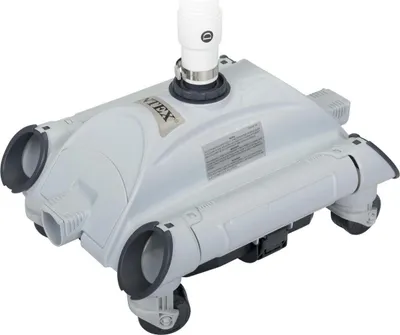 Immagine prodotto di Pulitore di fondo automatico - INTEX hoover 28001