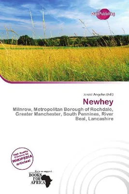 Produktbild von Newhey