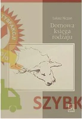 Immagine prodotto di Registro familiare - ŁUKASZ NICPAN