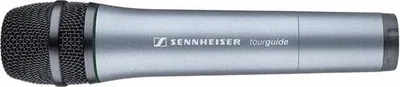 Immagine prodotto di Sennheiser SKM 2020-D Microfono Trasmettitore portatile