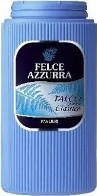 Produktbild von Paglieri Felce Azzurra Body Powder Talc 500g