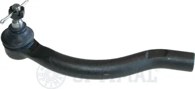 Produktbild von OPTIMAL Spurstangenkopf Spurstange für HONDA Accord VII Limousine (CL, CN) Vorne Links G1-1364