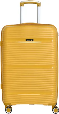 Produktbild von d&n Travel Line 4200 4 Rollen Trolley M 67 cm