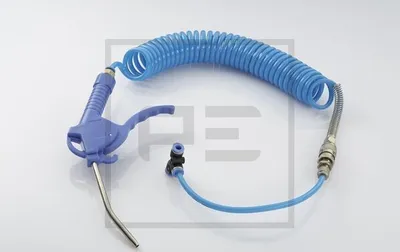 Immagine prodotto di PETERS ENNEPETAL Pistola ad aria compressa 4000mm Pistola ad aria compressa Pistola ad aria compressa Pistola di soffiaggio