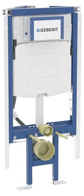 Obrázek produktu pro GEBERIT 111390006 Duofix Element pro WWC, 112 cm