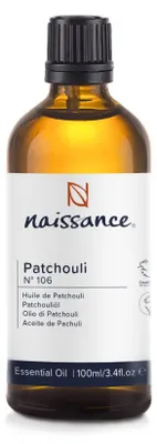Immagine prodotto di Olio essenziale di patchouli, 100 ml