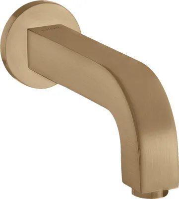 Produktbild von AXOR 39410140 Wanneneinlauf Axor Citterio DN20