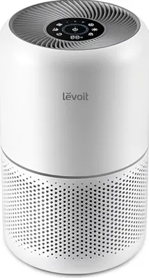 Produktbild von LEVOIT Luftreiniger für Allergien und PM2,5, HEPA-Filter, Luftqualität, gegen 99